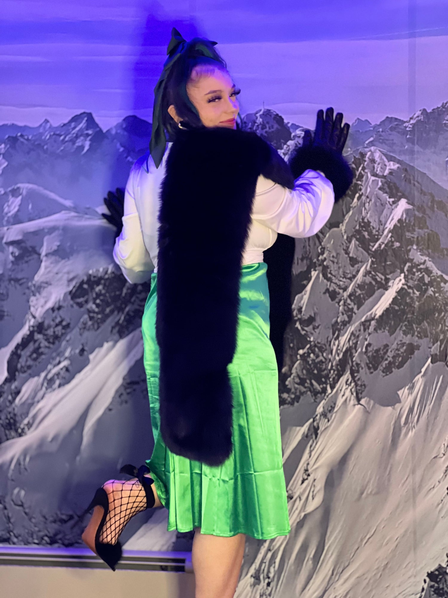 Shop The Look
