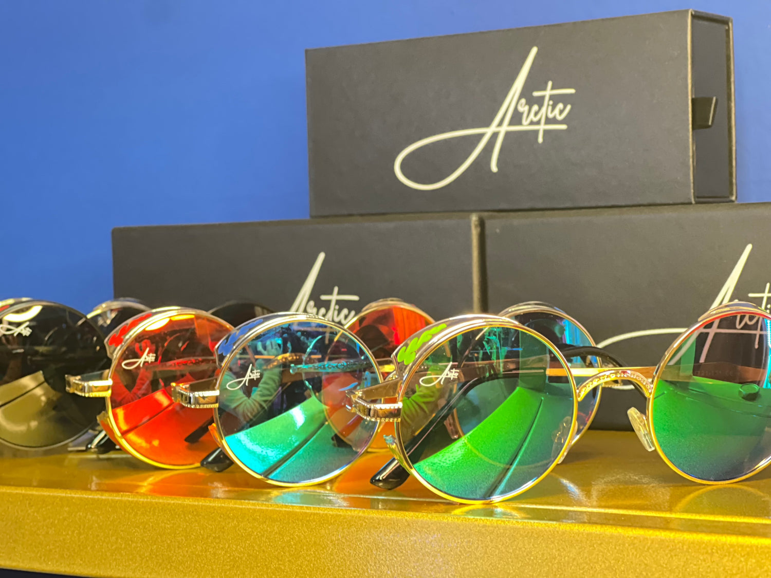 Sunglasses
