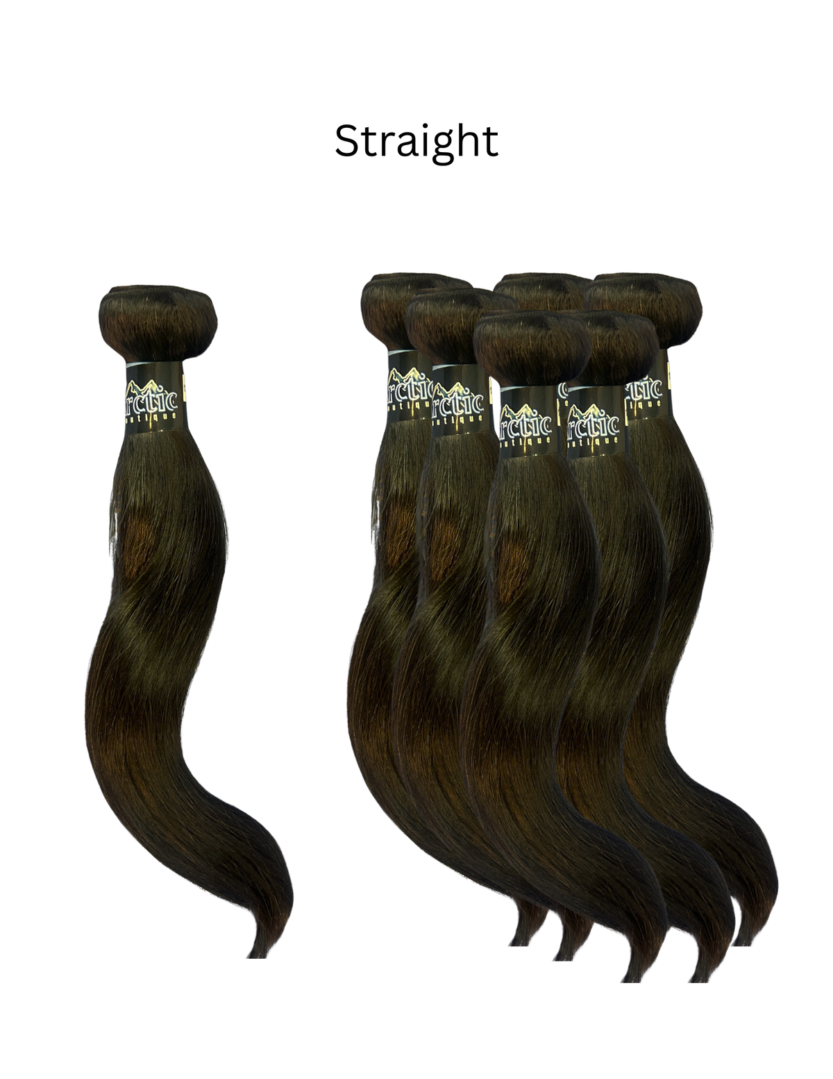 TOP QUALITY Single Bundles
