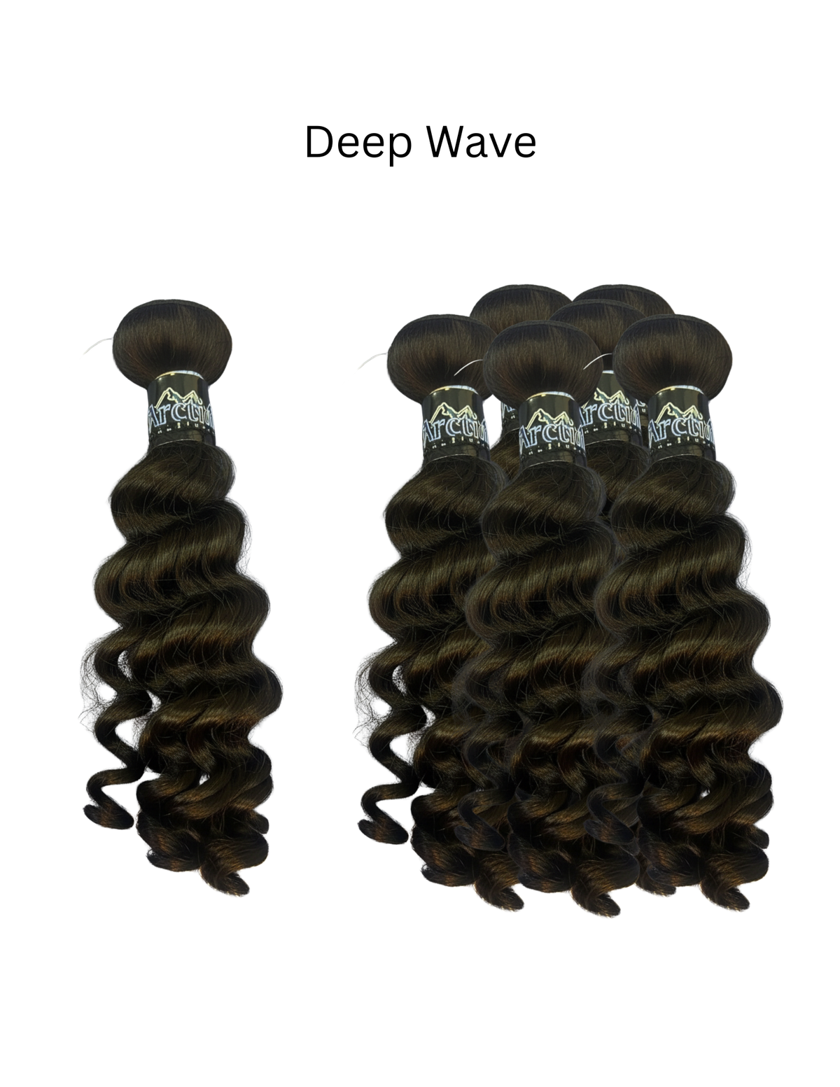 TOP QUALITY Single Bundles