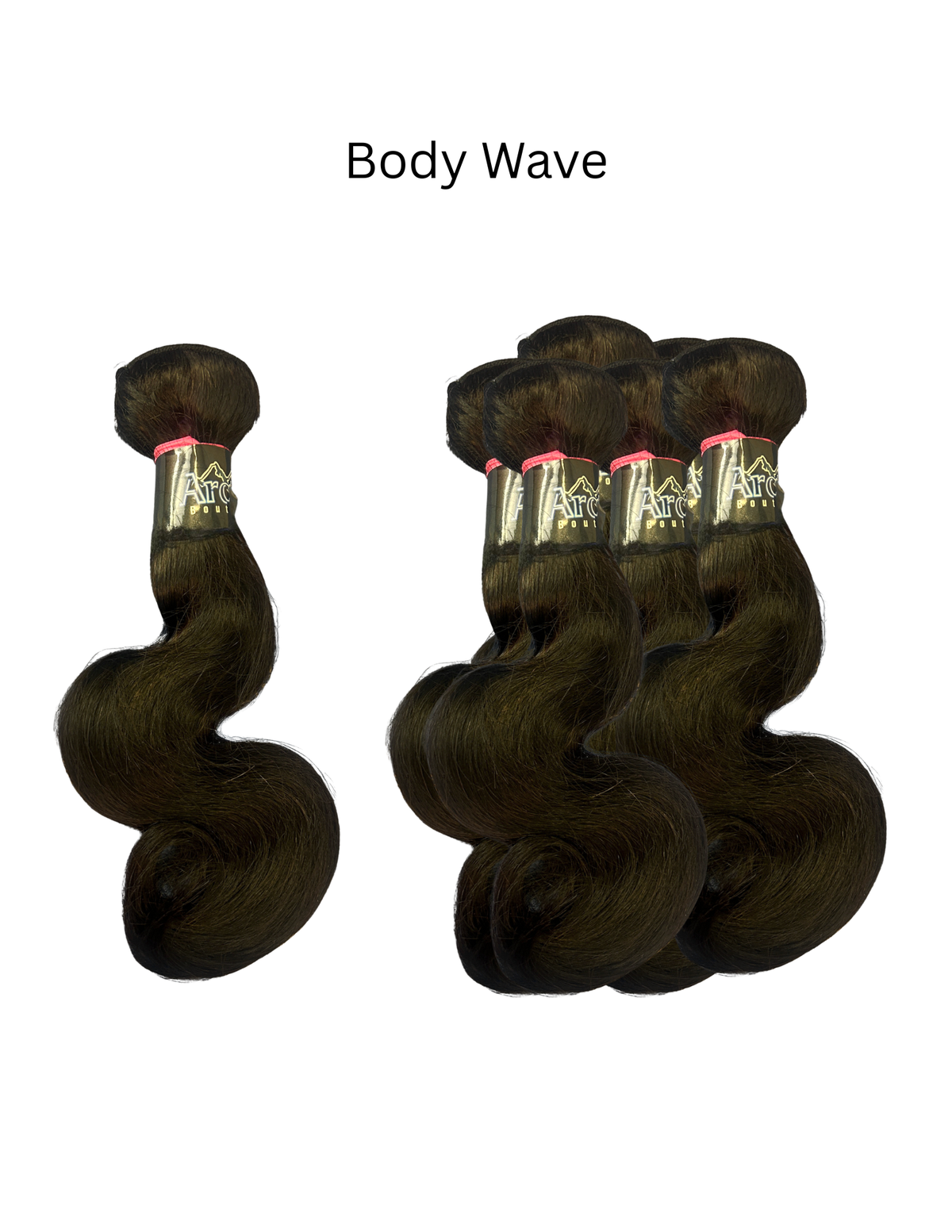 TOP QUALITY Single Bundles