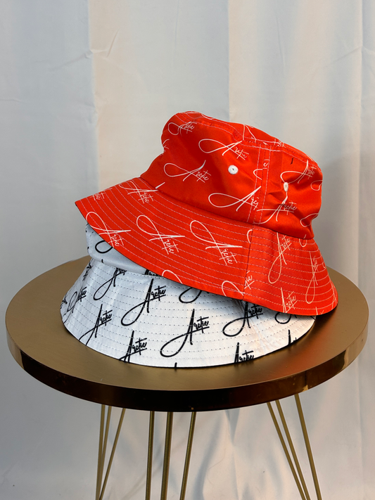 Arctic Boutique Bucket Hat