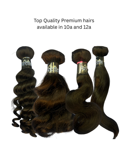 TOP QUALITY Single Bundles