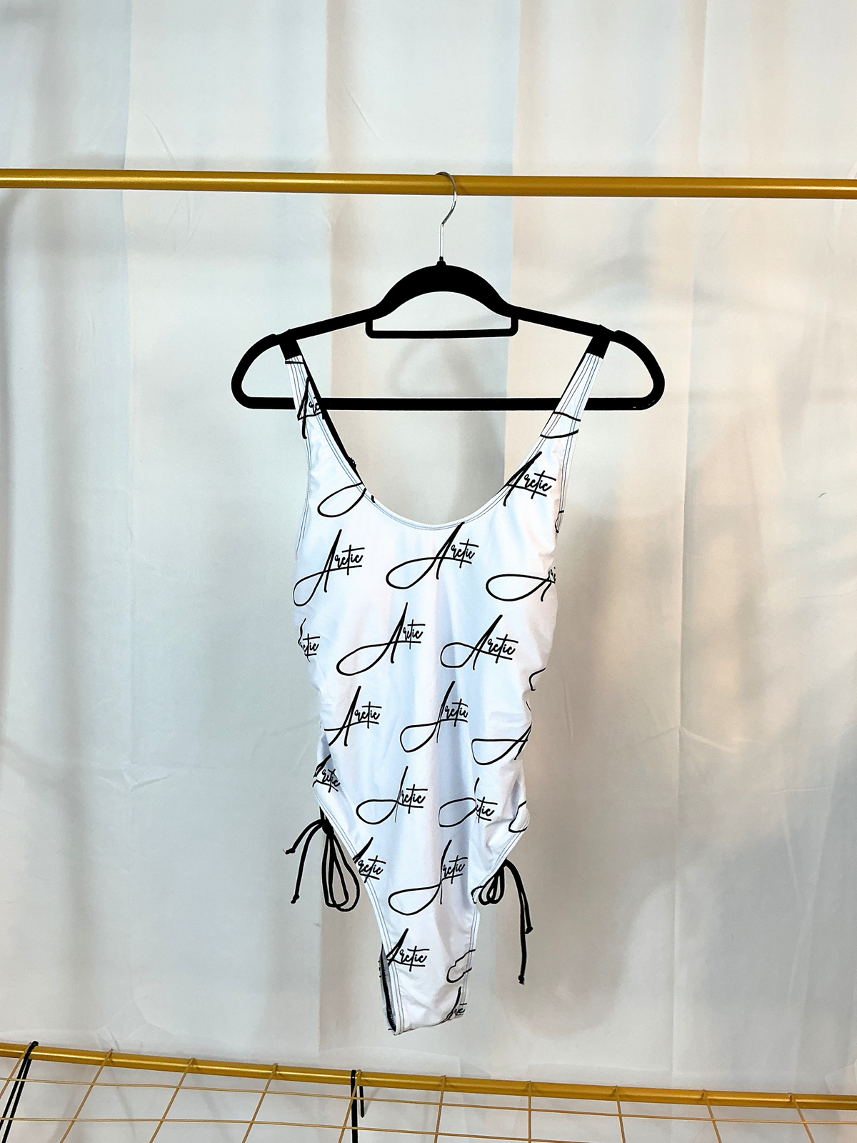 Arctic Boutique One Piece Swimsuit