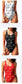 Arctic Boutique One Piece Swimsuit