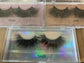 Lashes