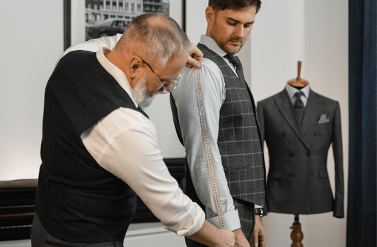 Private Fitting