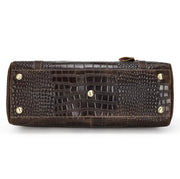 Genuine leather Travel Bag